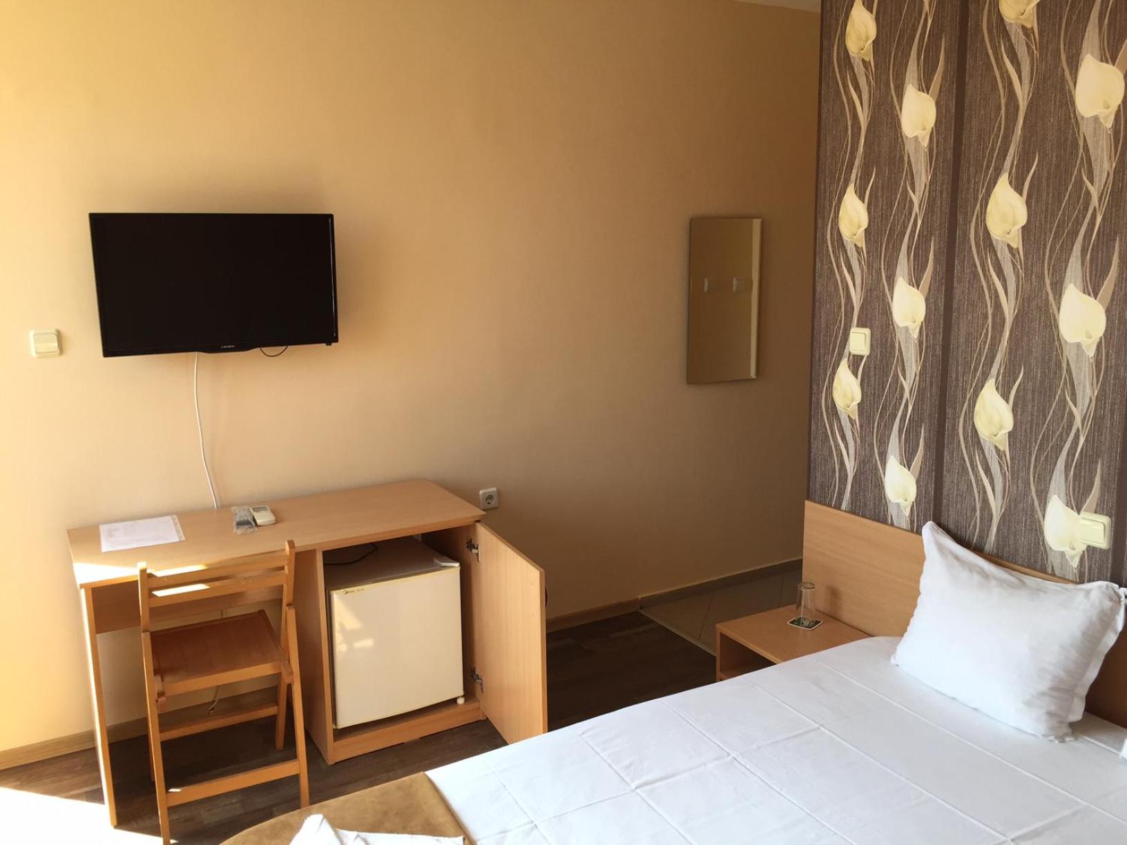 Guest House Afrodita
