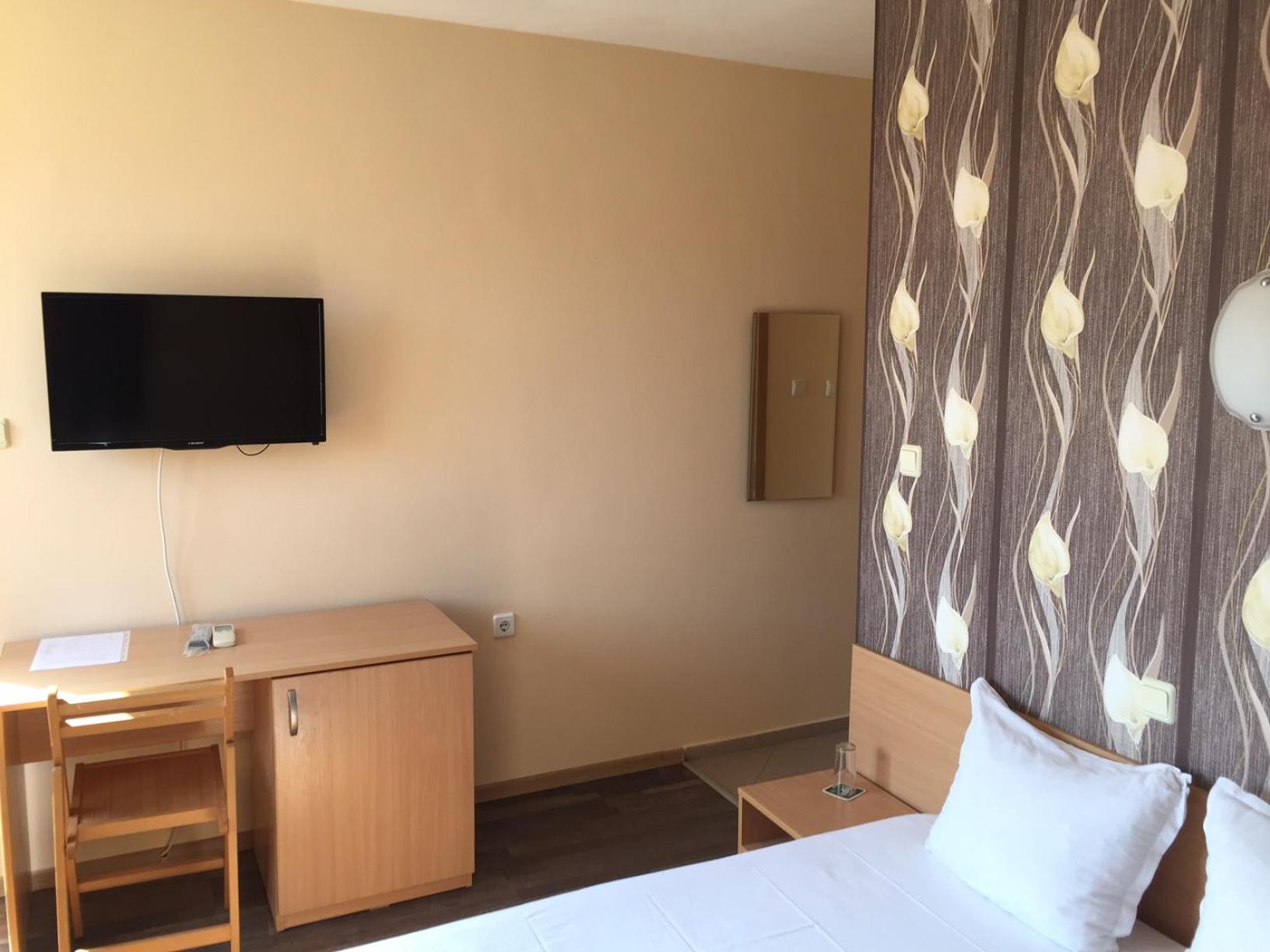 Guest House Afrodita