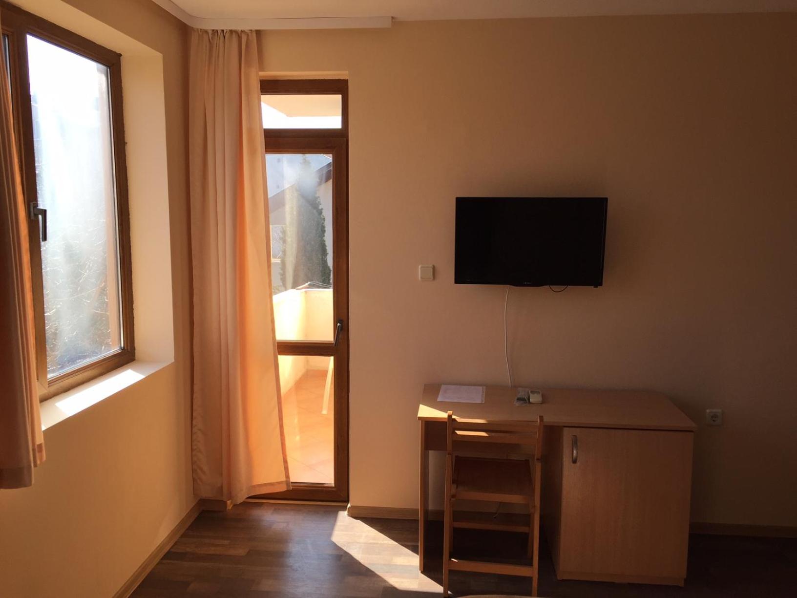 Guest House Afrodita