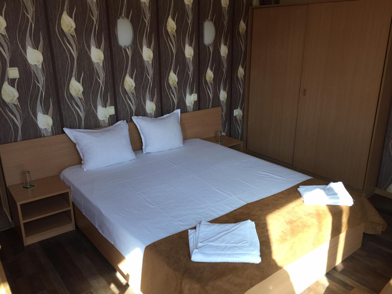Guest House Afrodita