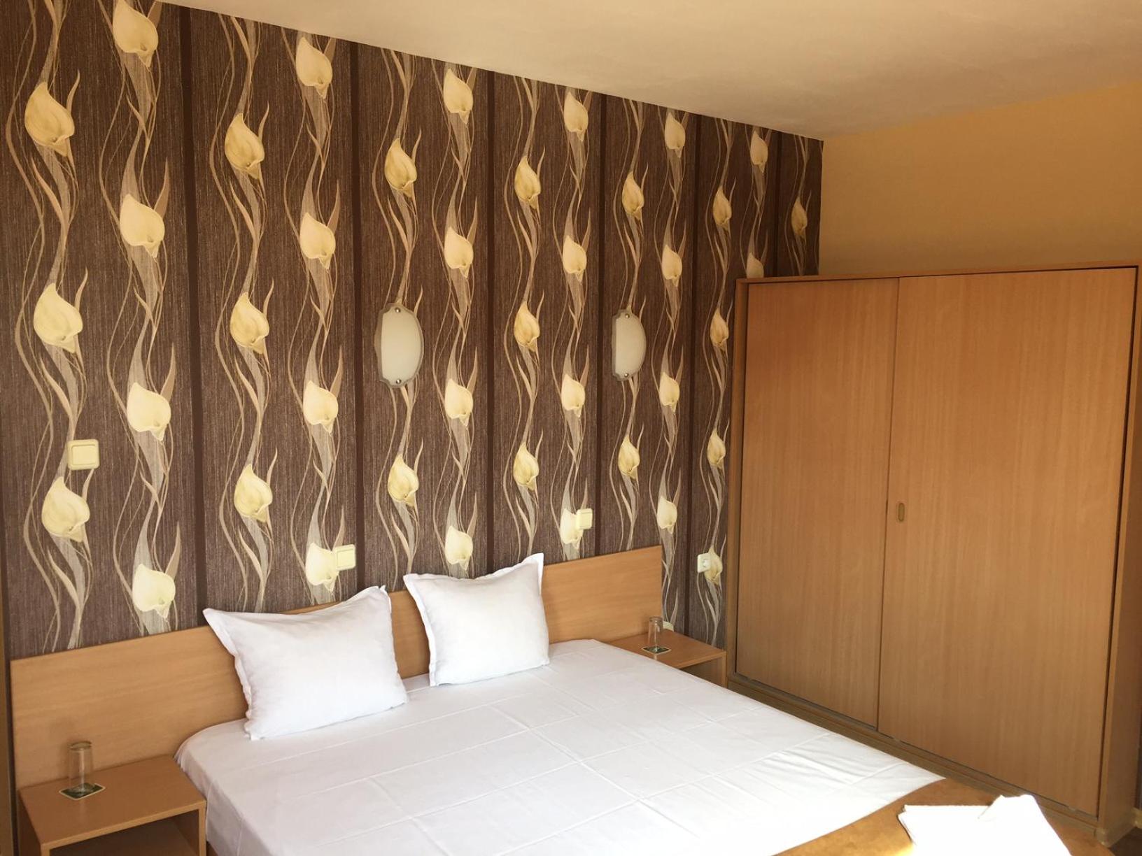 Guest House Afrodita