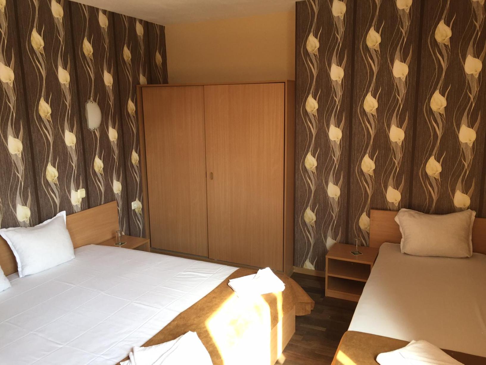 Guest House Afrodita