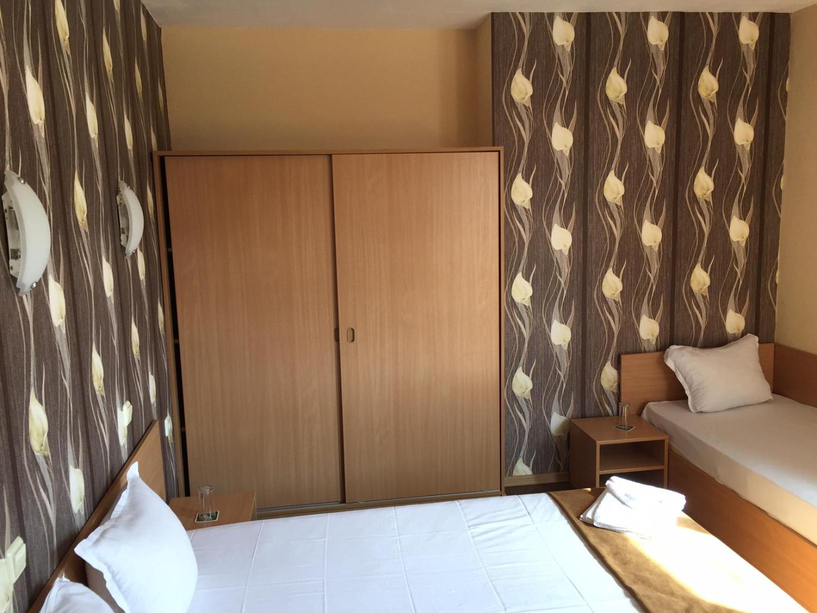 Guest House Afrodita