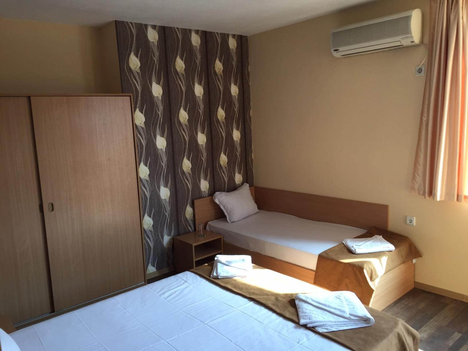 Guest House Afrodita