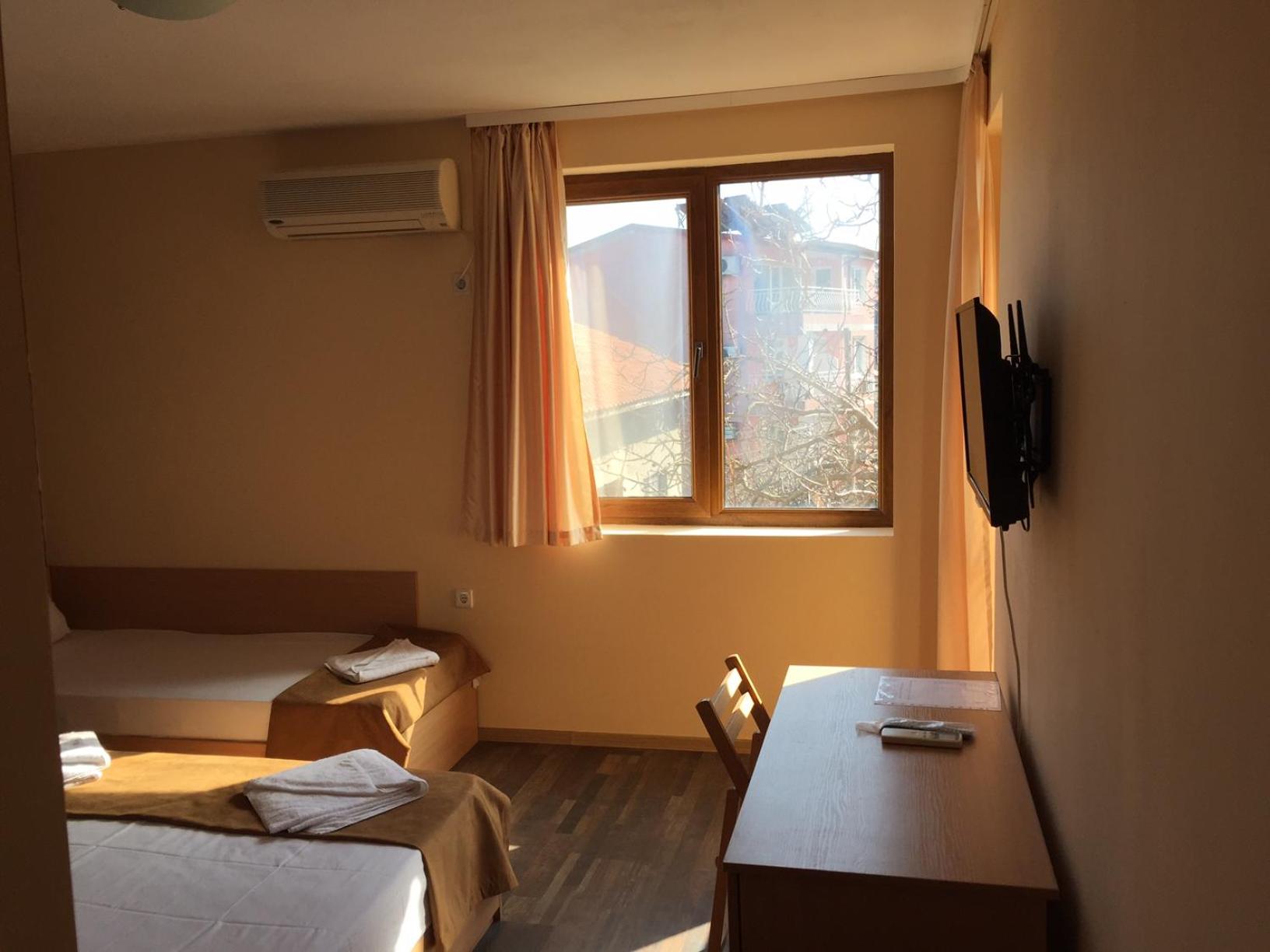 Guest House Afrodita
