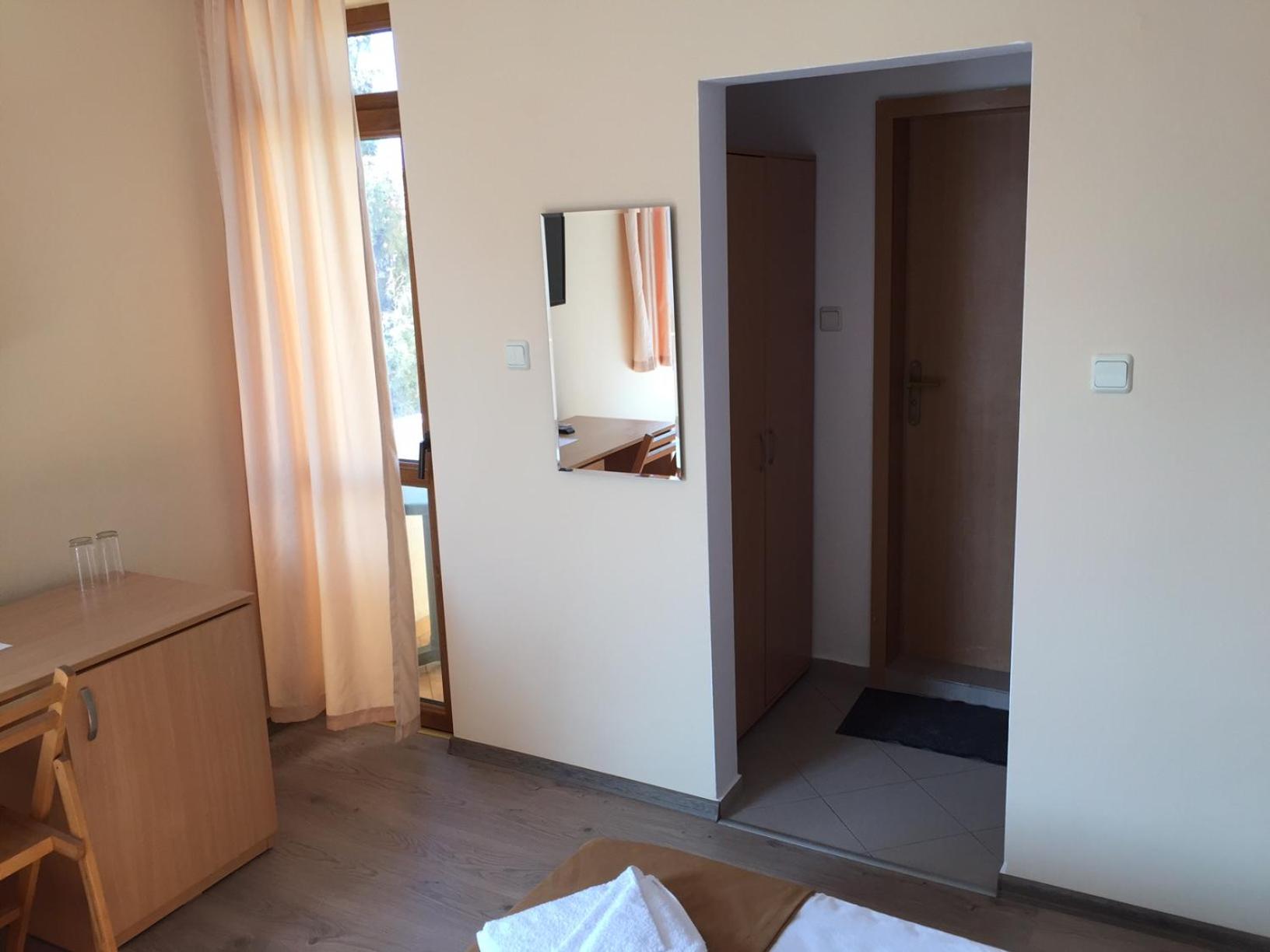 Guest House Afrodita