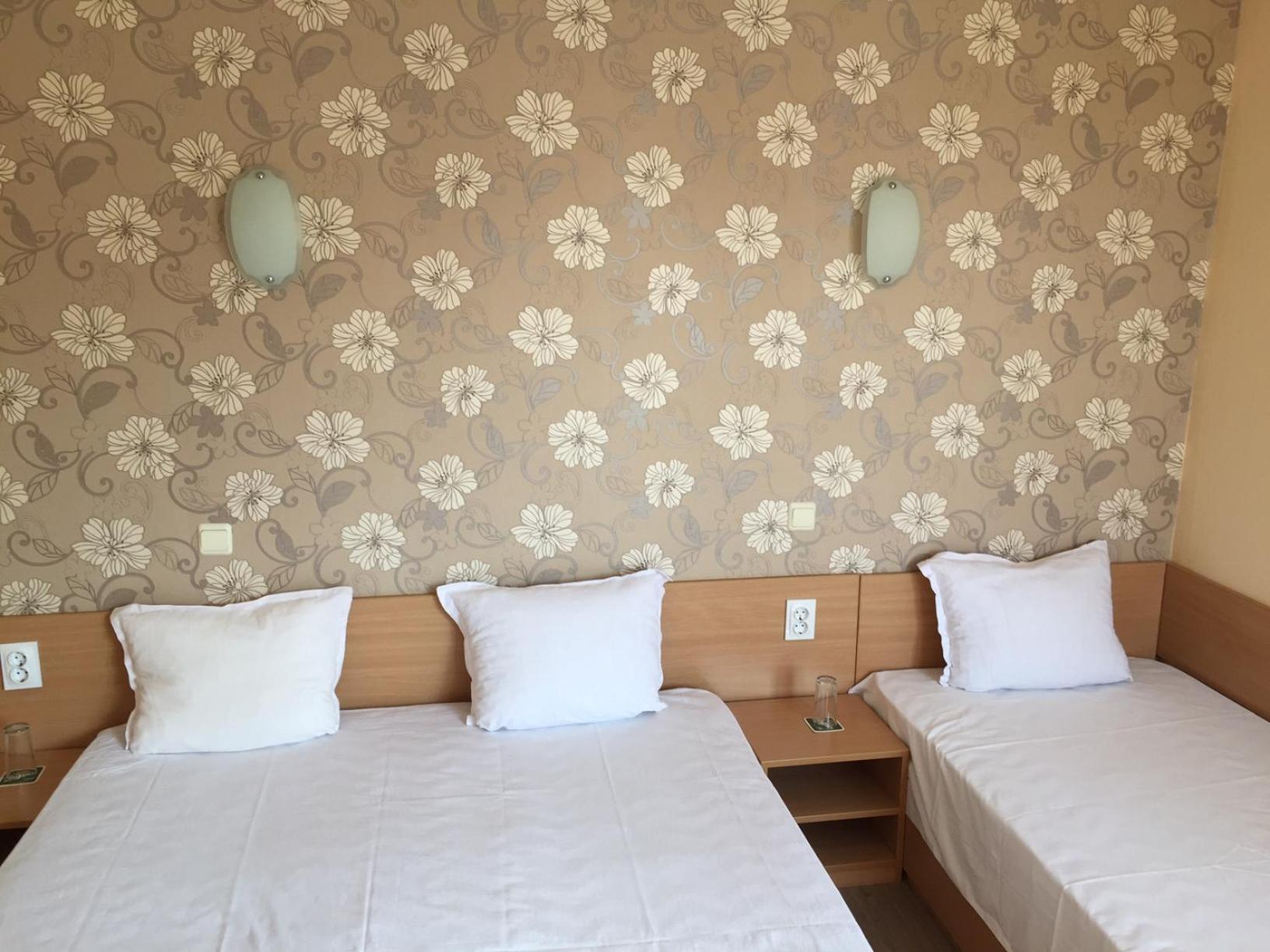 Guest House Afrodita