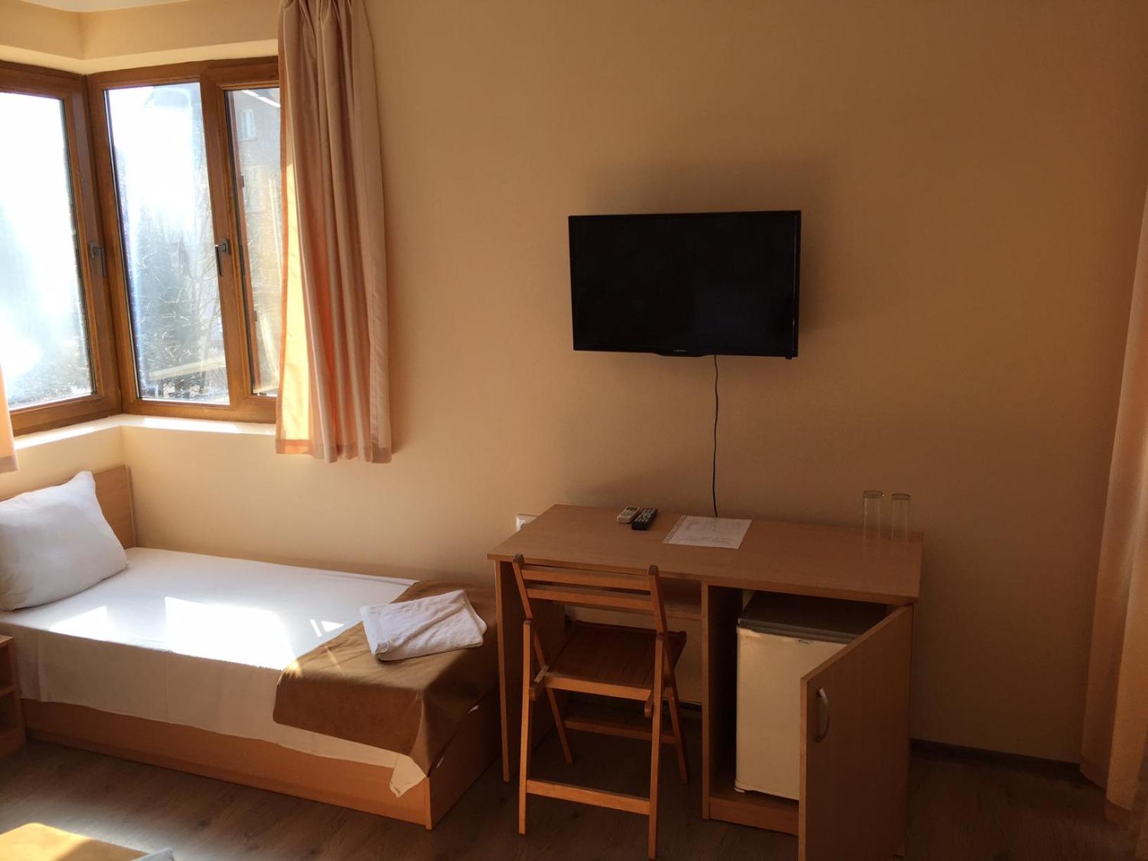 Guest House Afrodita