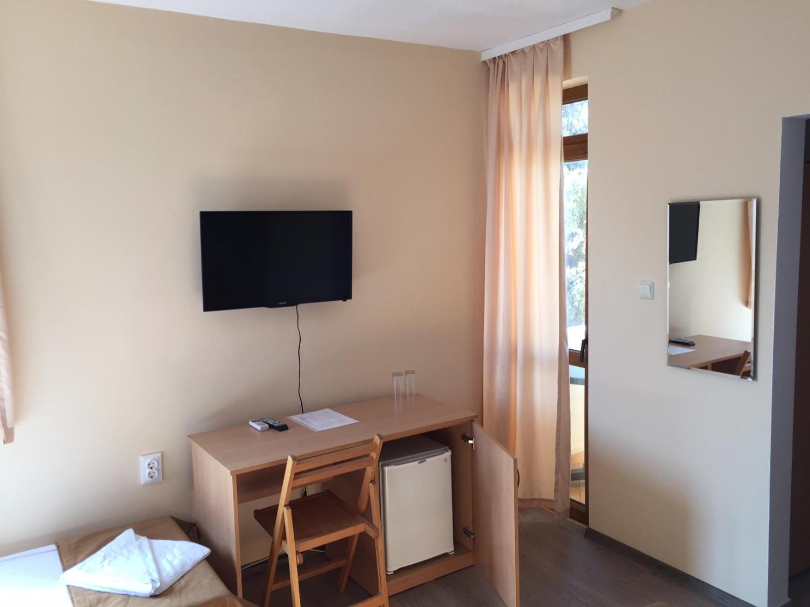Guest House Afrodita