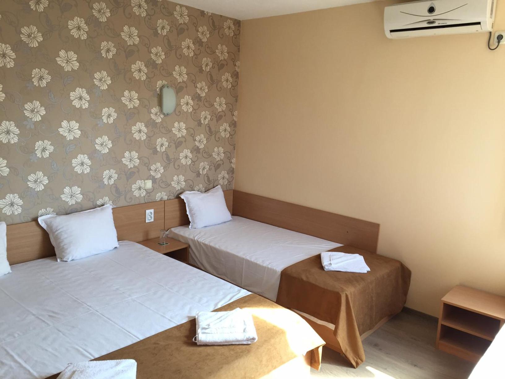 Guest House Afrodita