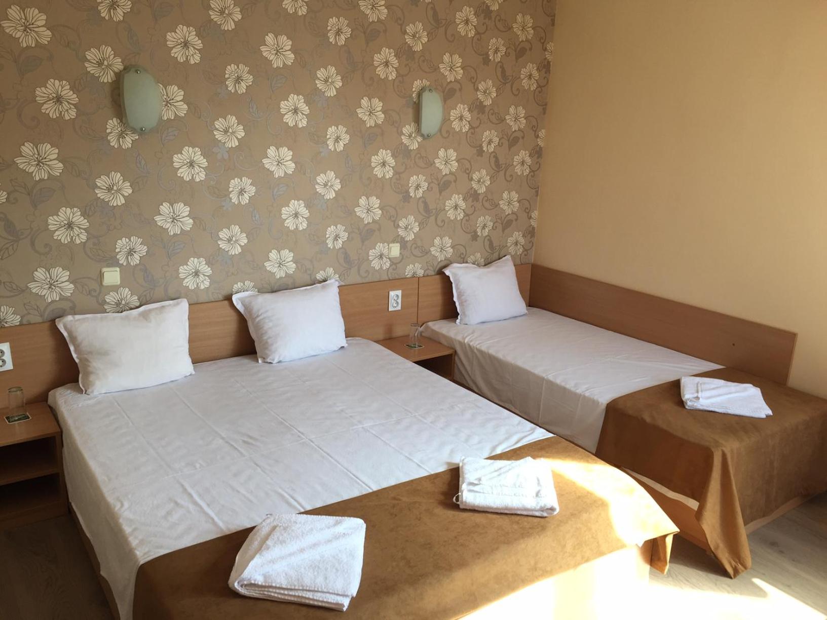 Guest House Afrodita