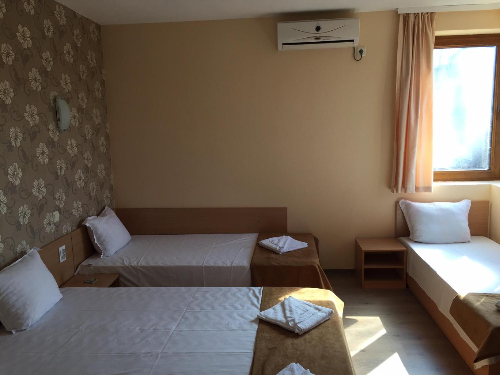 Guest House Afrodita