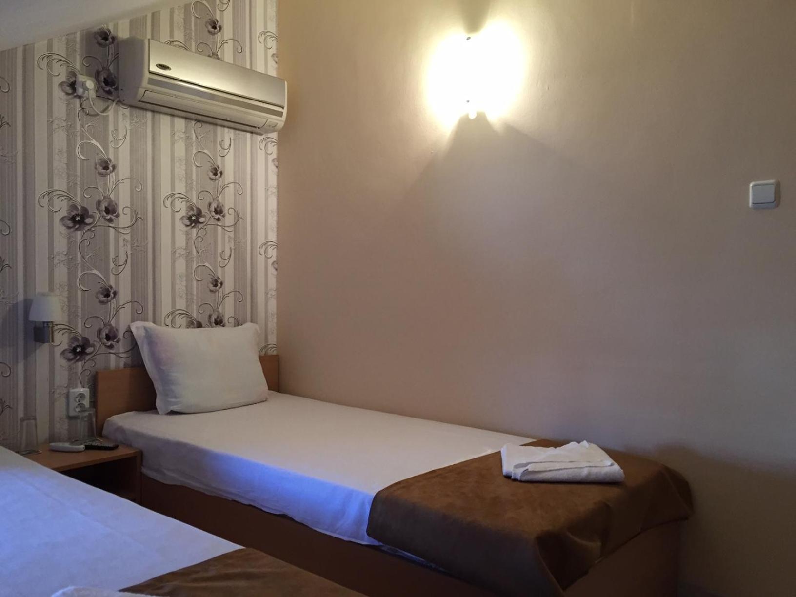 Guest House Afrodita