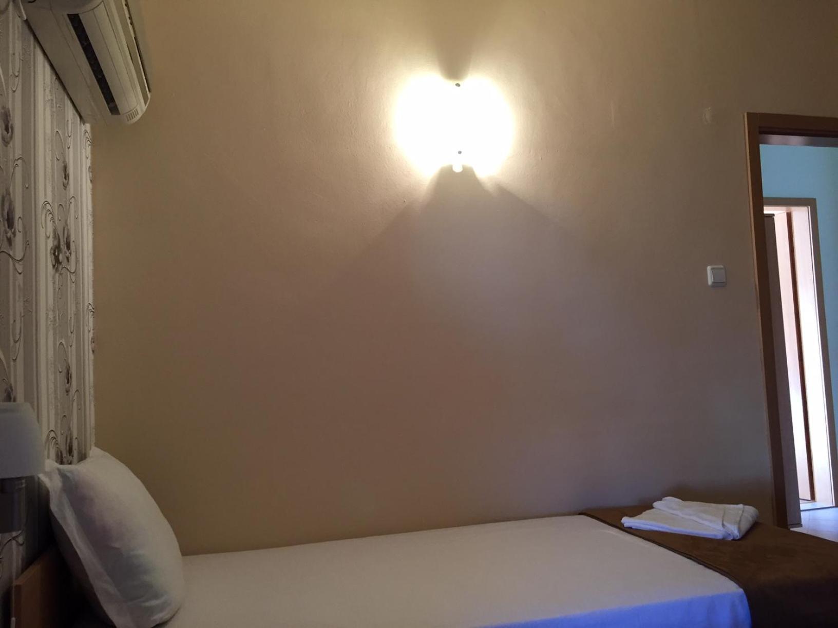 Guest House Afrodita