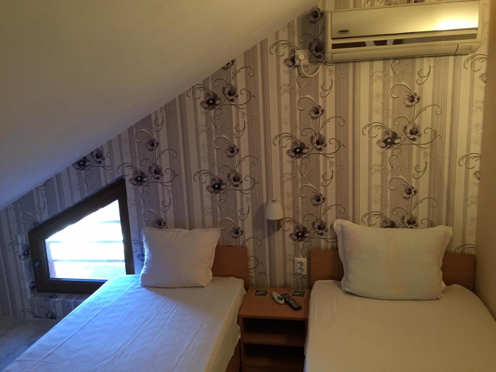 Guest House Afrodita