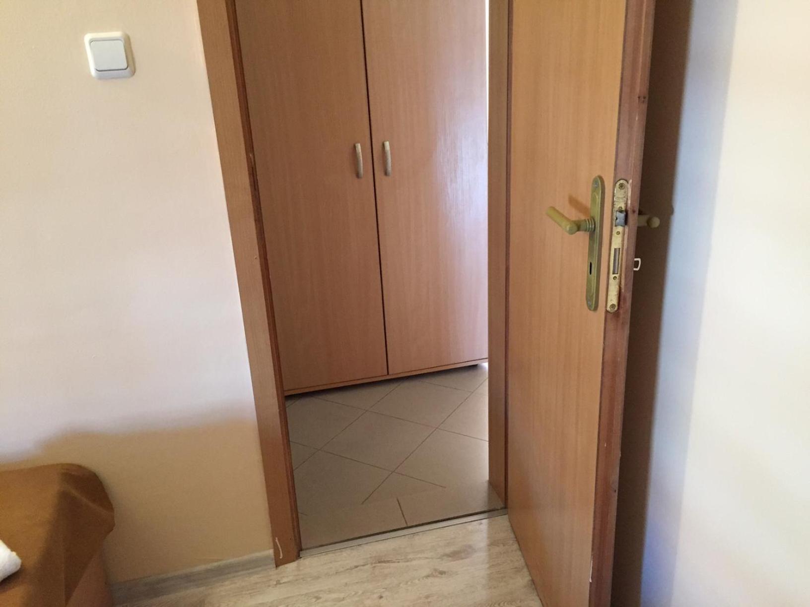 Guest House Afrodita