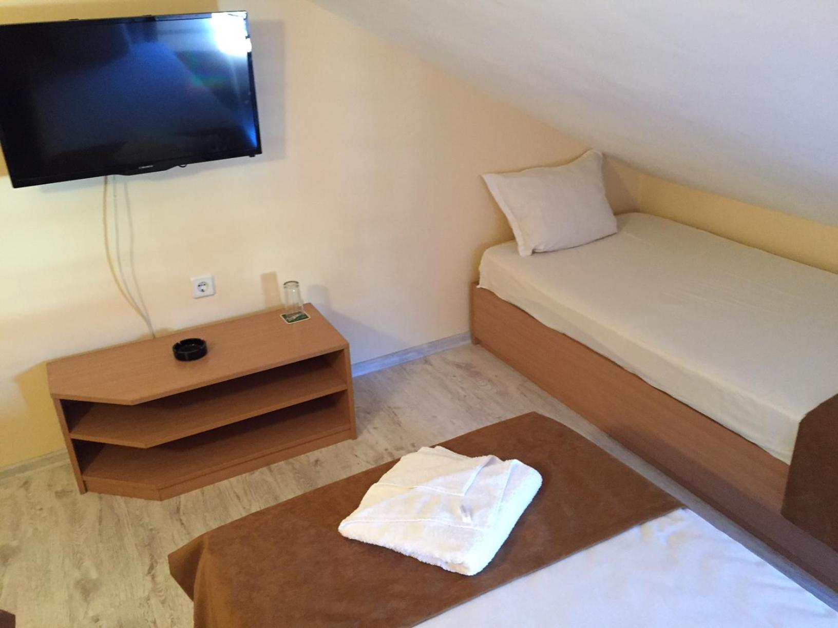 Guest House Afrodita