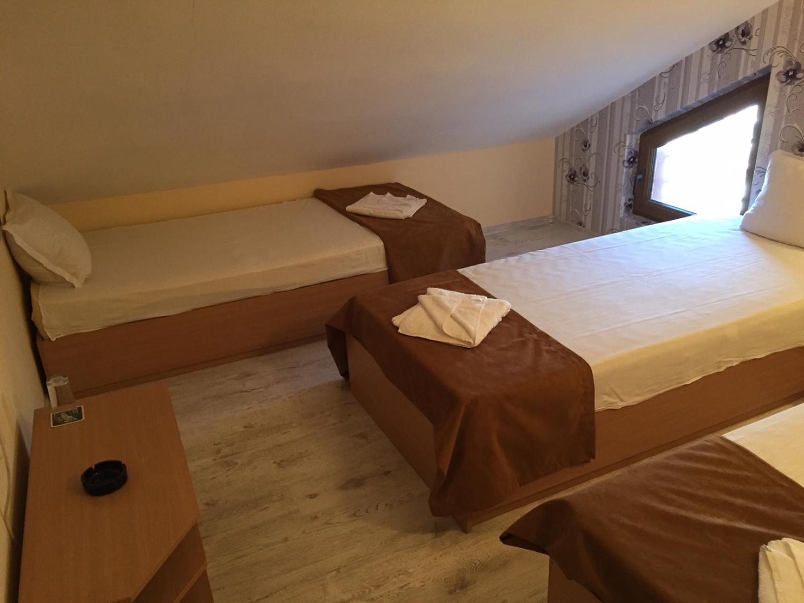 Guest House Afrodita