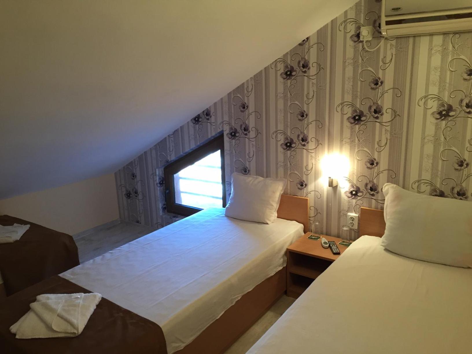 Guest House Afrodita