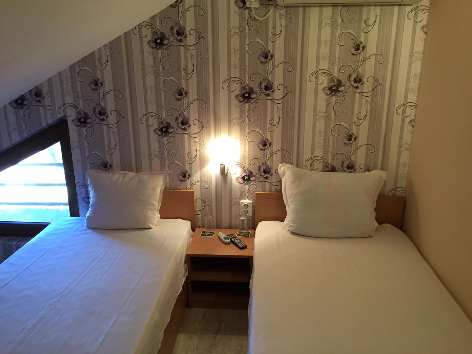 Guest House Afrodita
