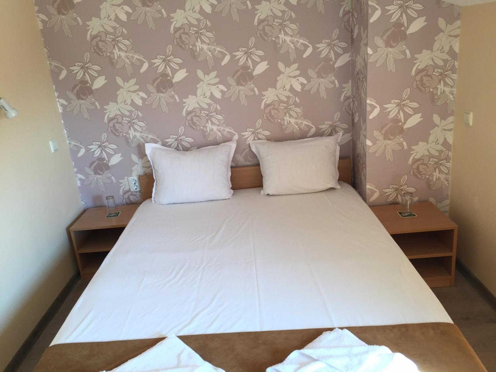 Guest House Afrodita