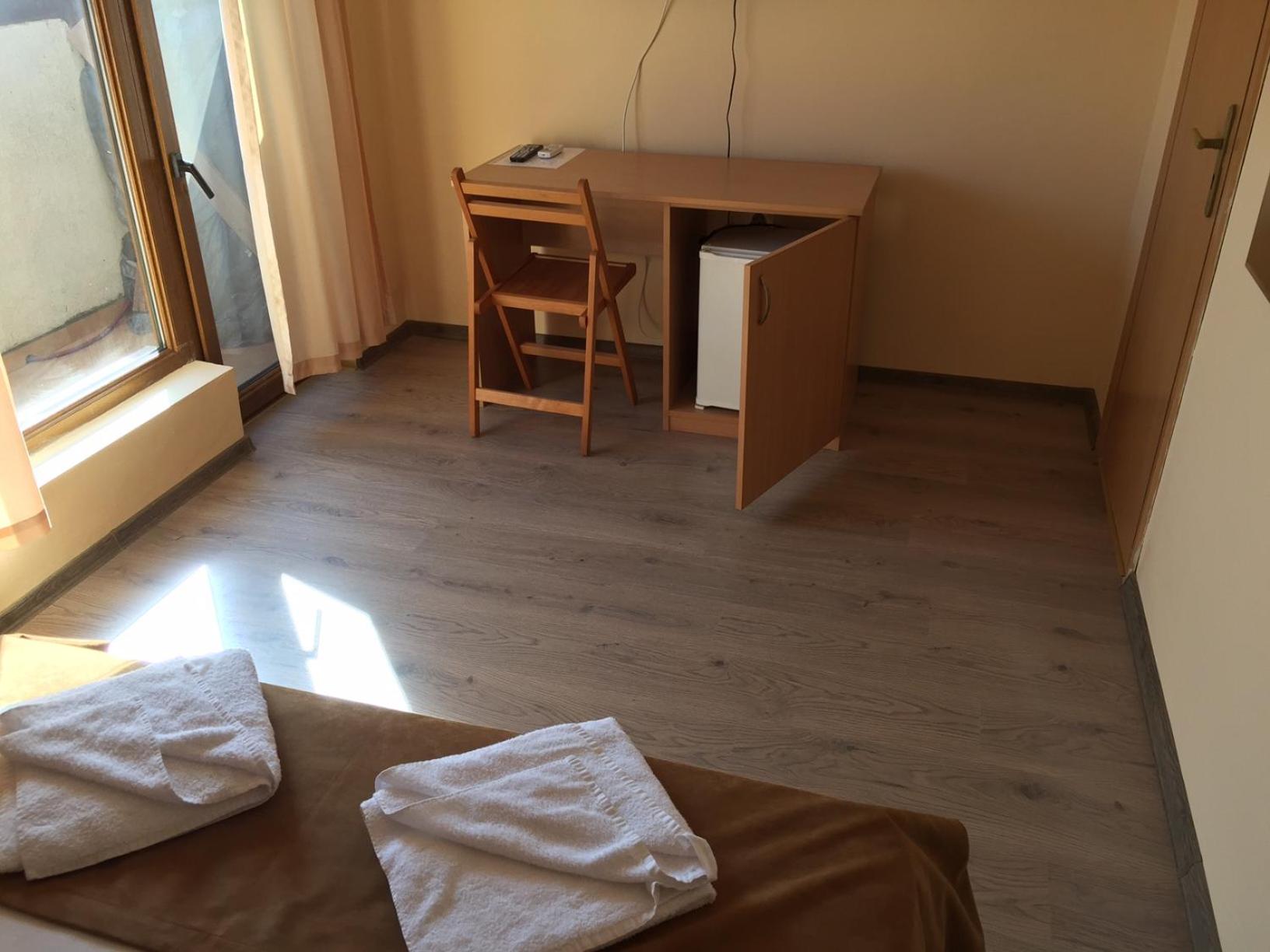 Guest House Afrodita