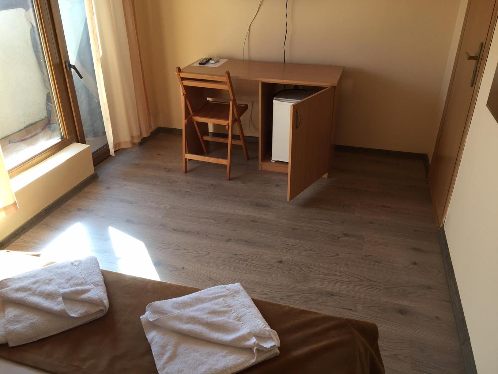 Guest House Afrodita
