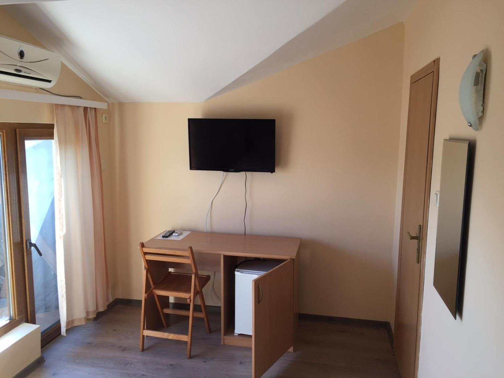 Guest House Afrodita