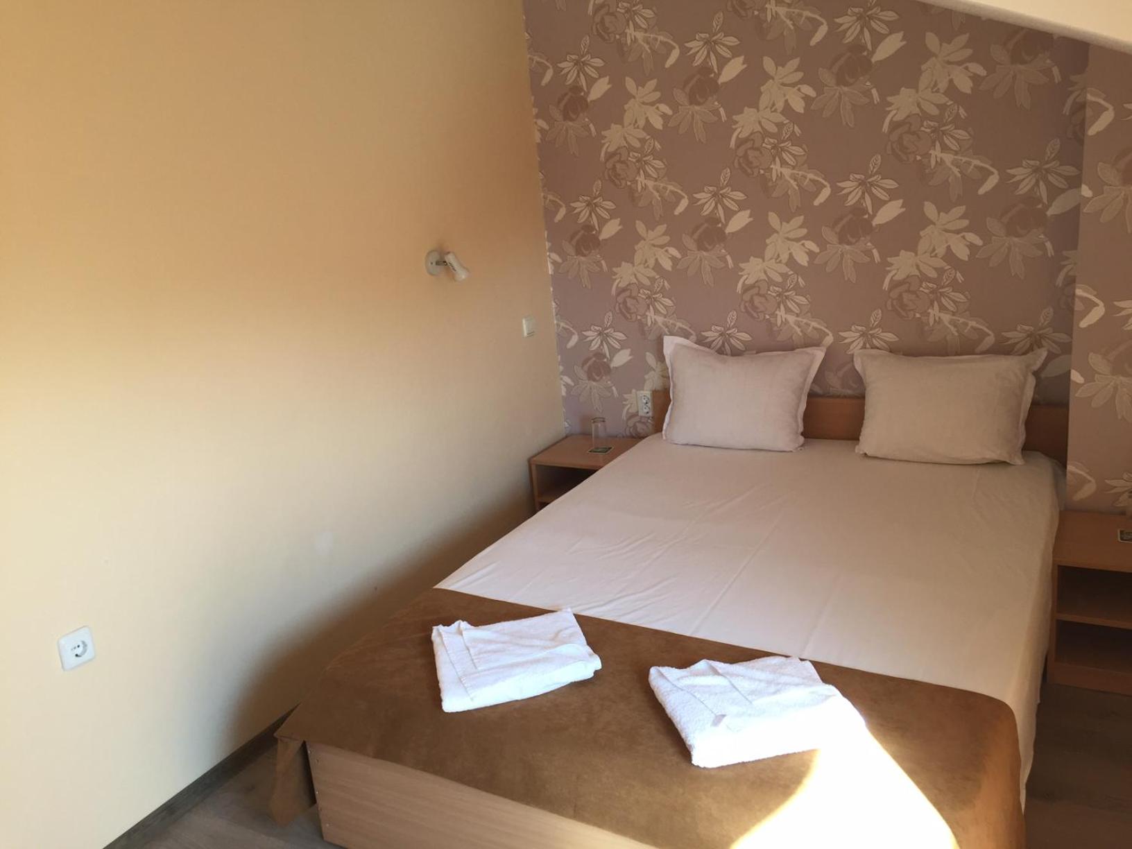 Guest House Afrodita