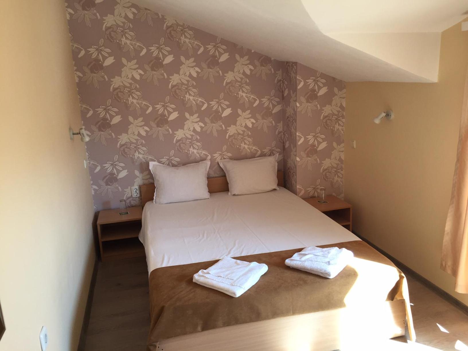 Guest House Afrodita