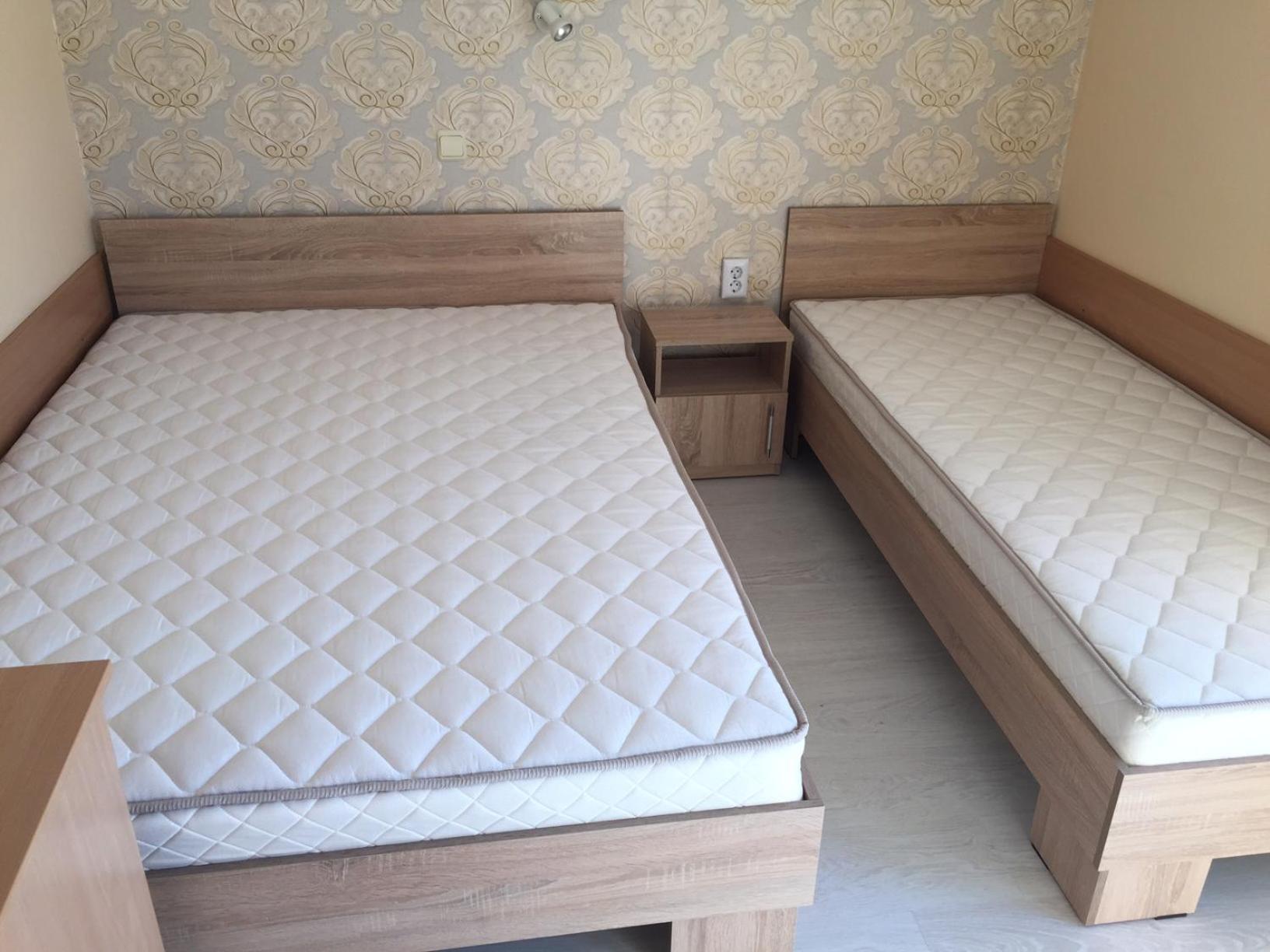 Guest House Afrodita