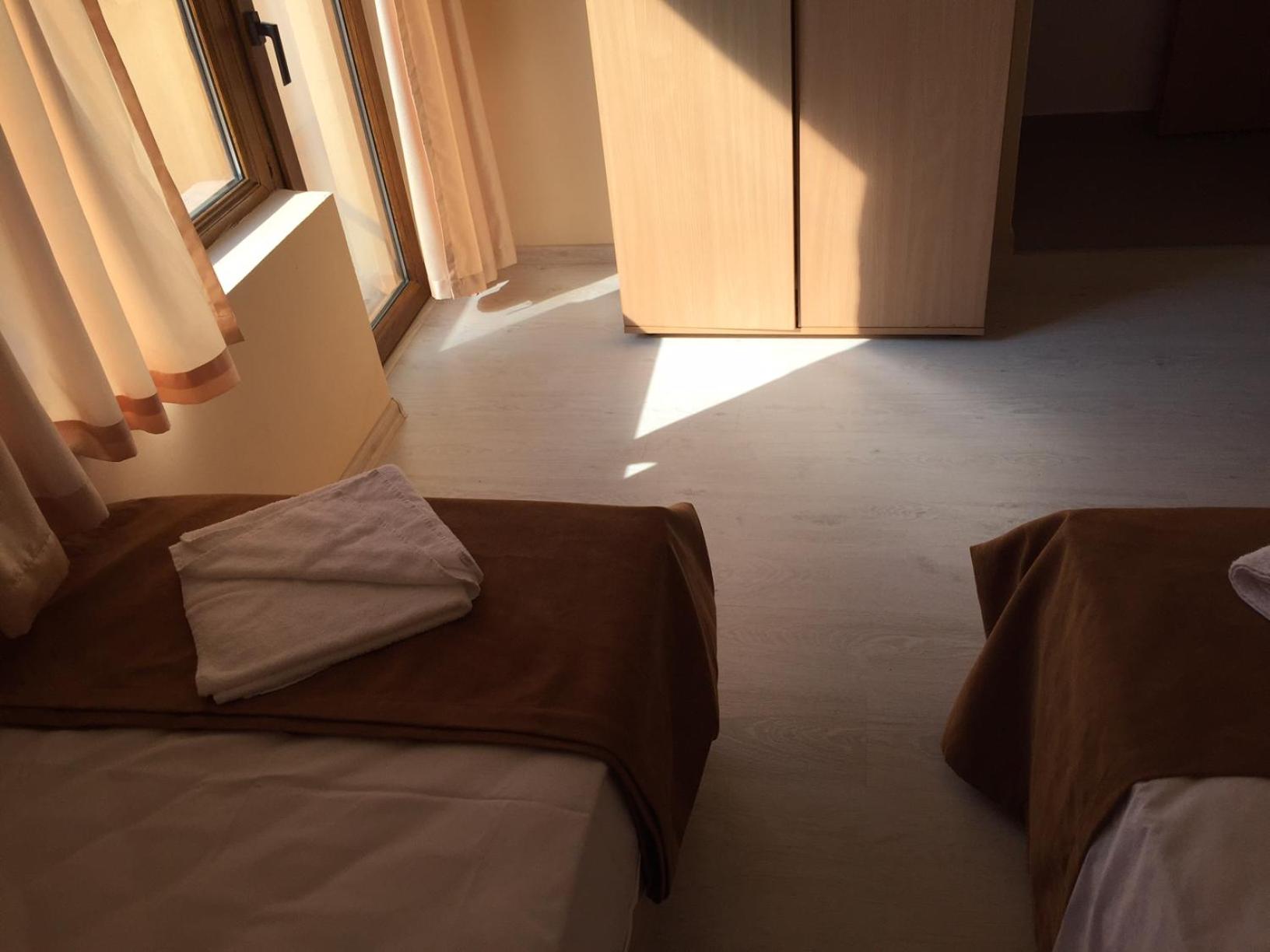 Guest House Afrodita