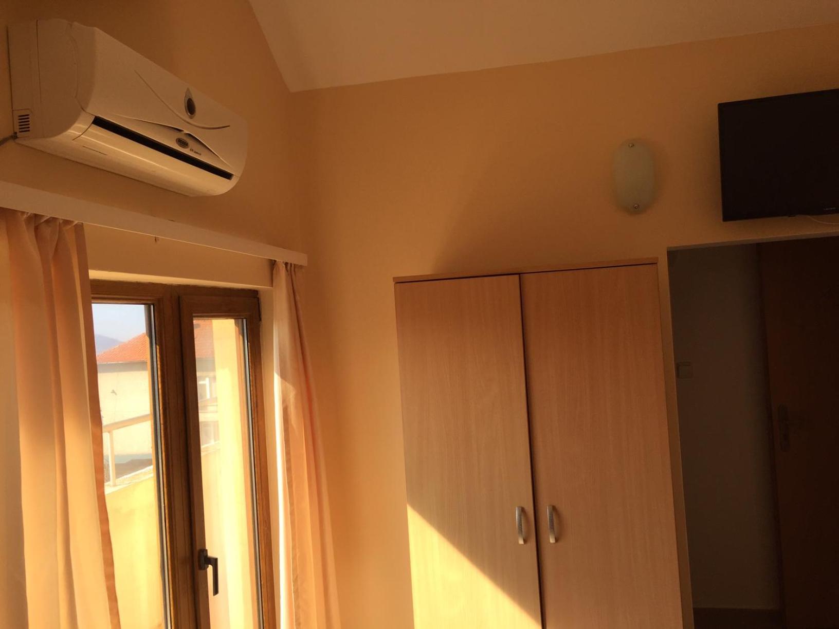 Guest House Afrodita