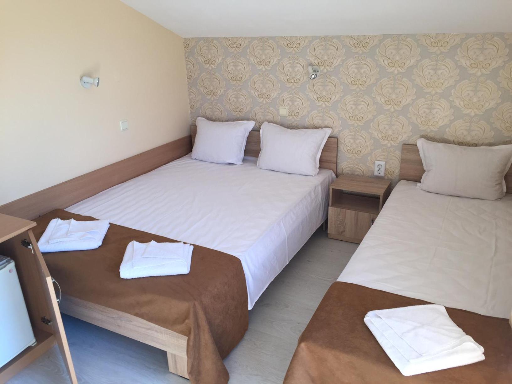 Guest House Afrodita