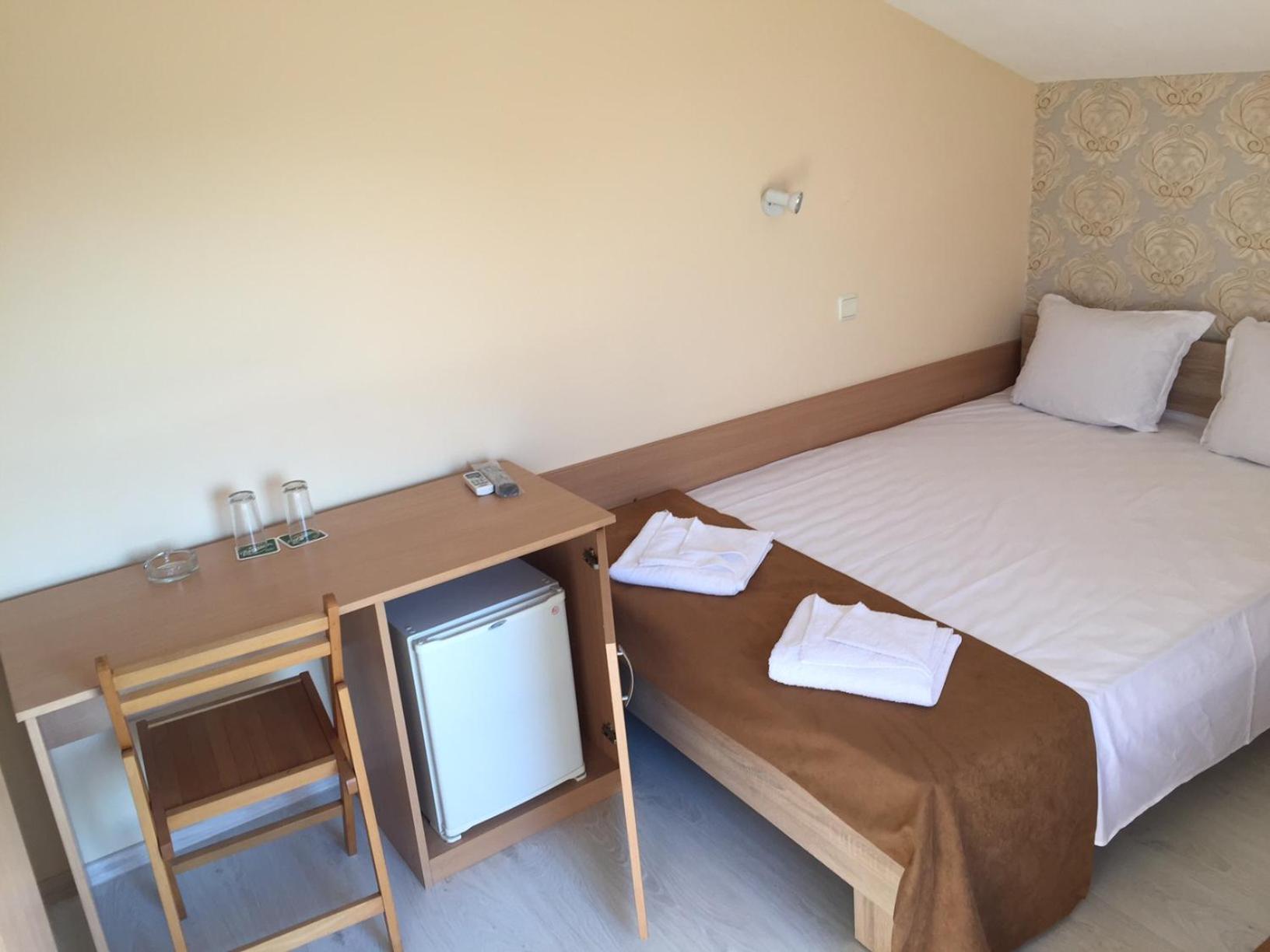 Guest House Afrodita