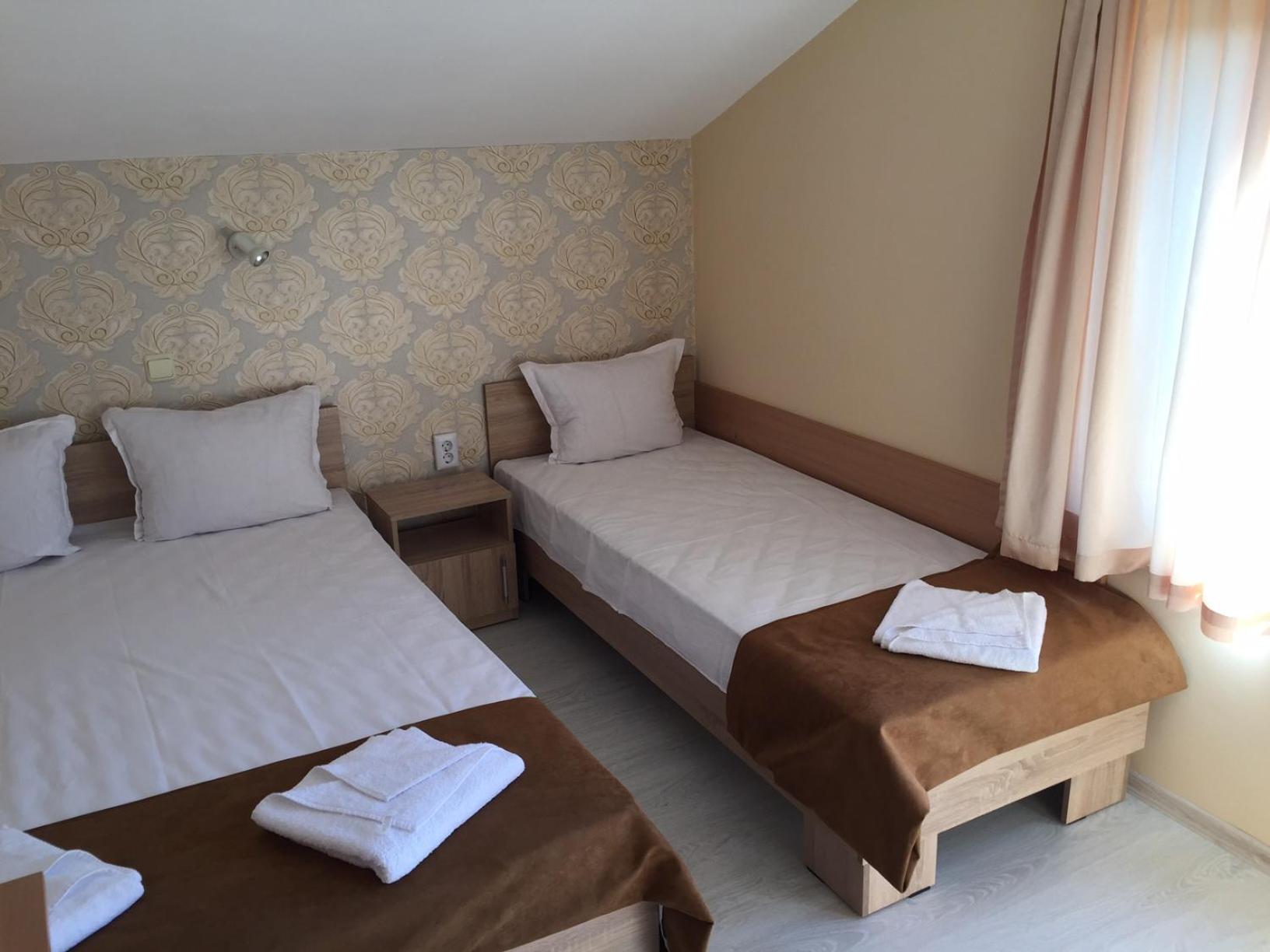 Guest House Afrodita