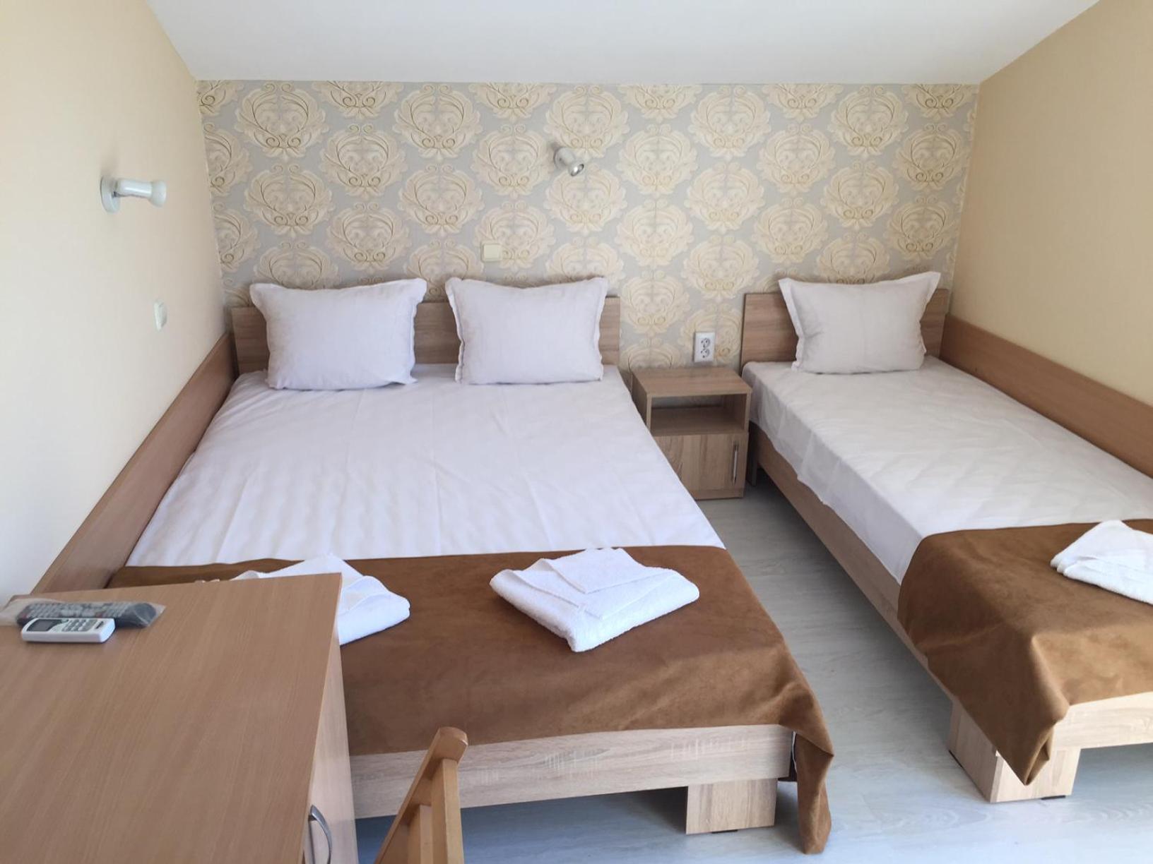 Guest House Afrodita