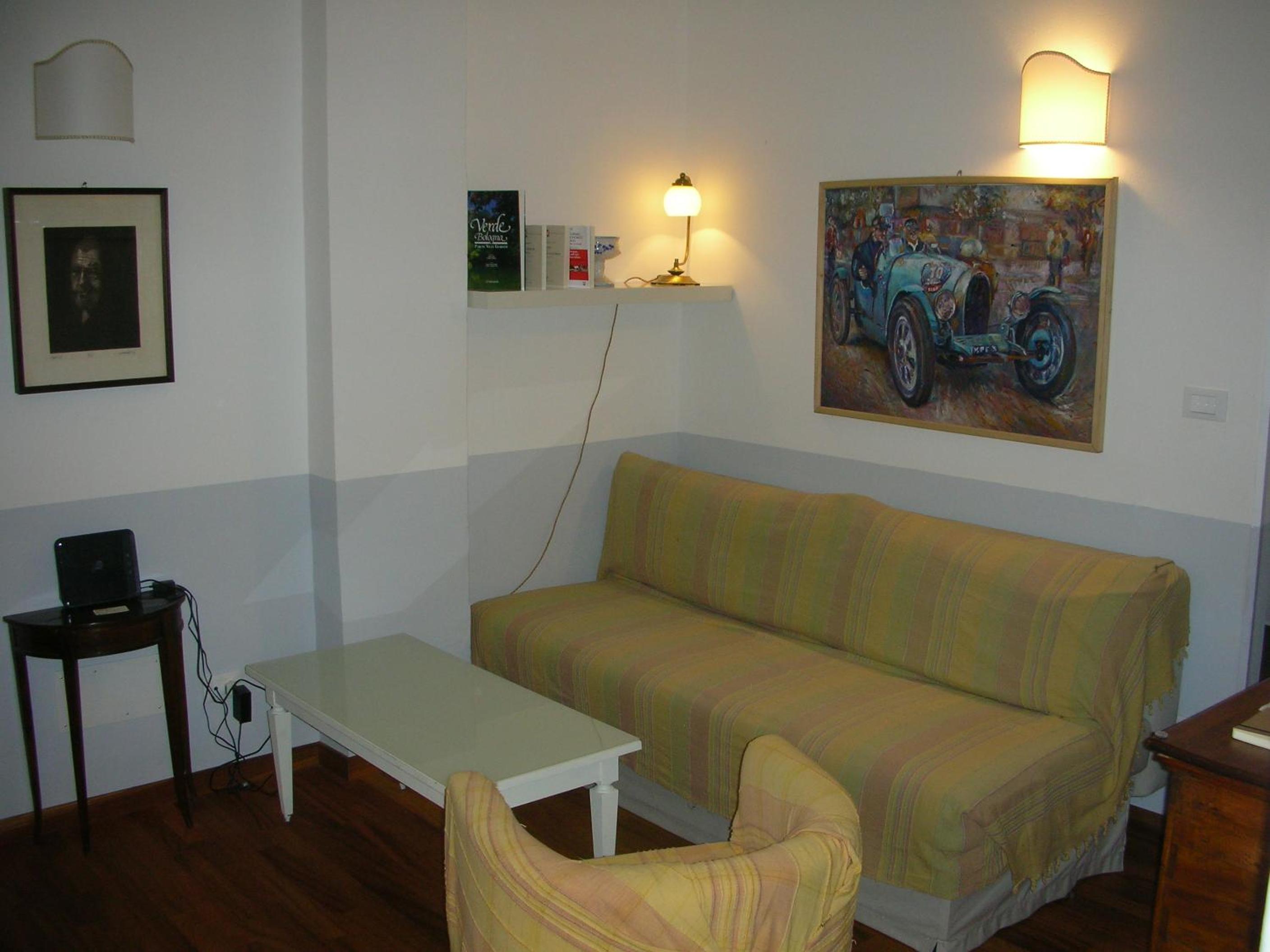 lounge