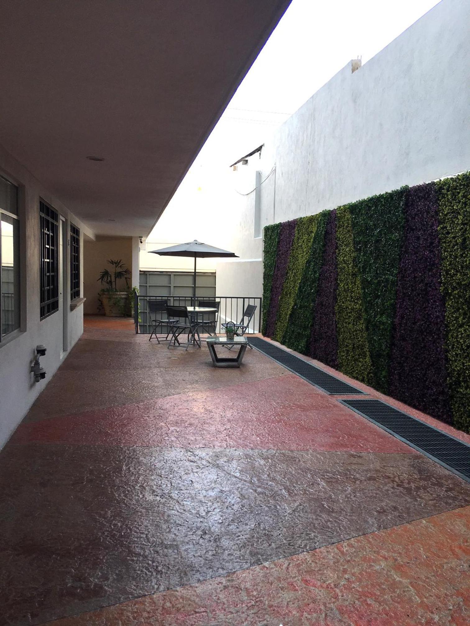 Hospedaje Tlaquepaque view 3