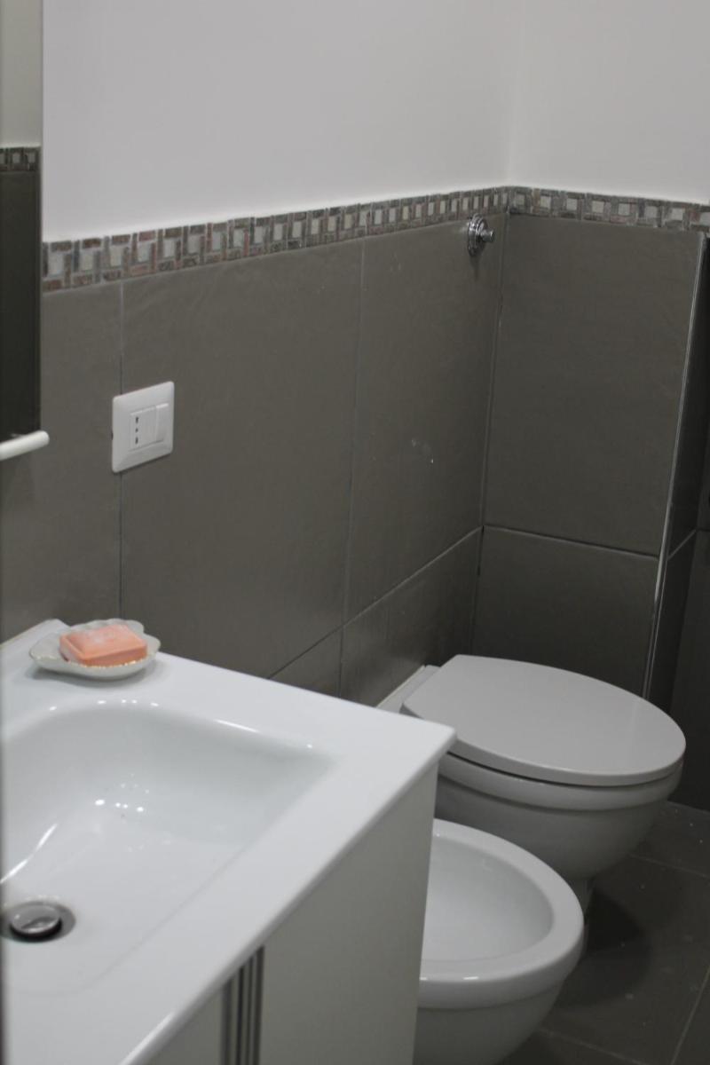 Residenza Mura Greche photo 4