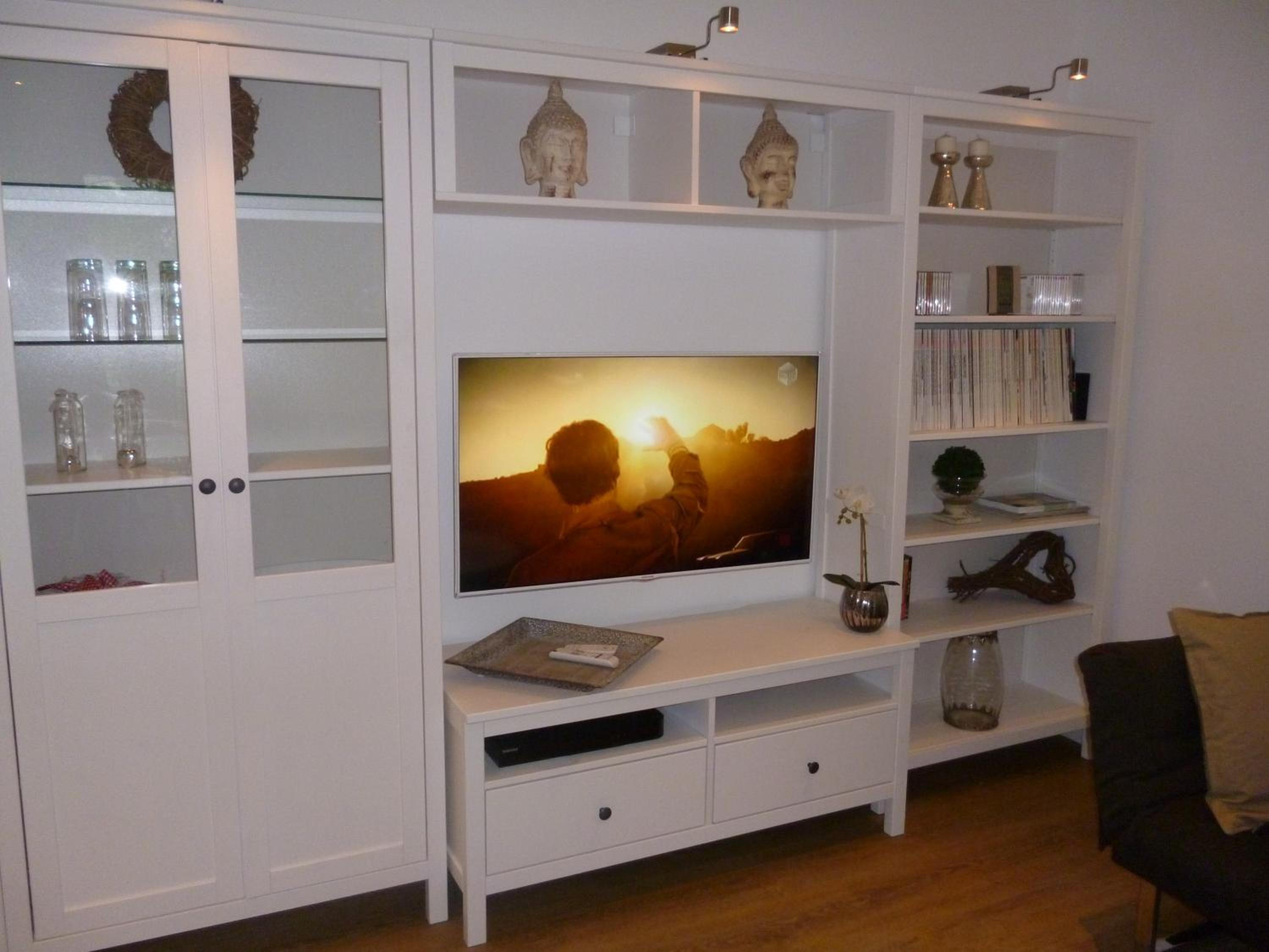 Ferienwohnung Hamburg-Rosengarten