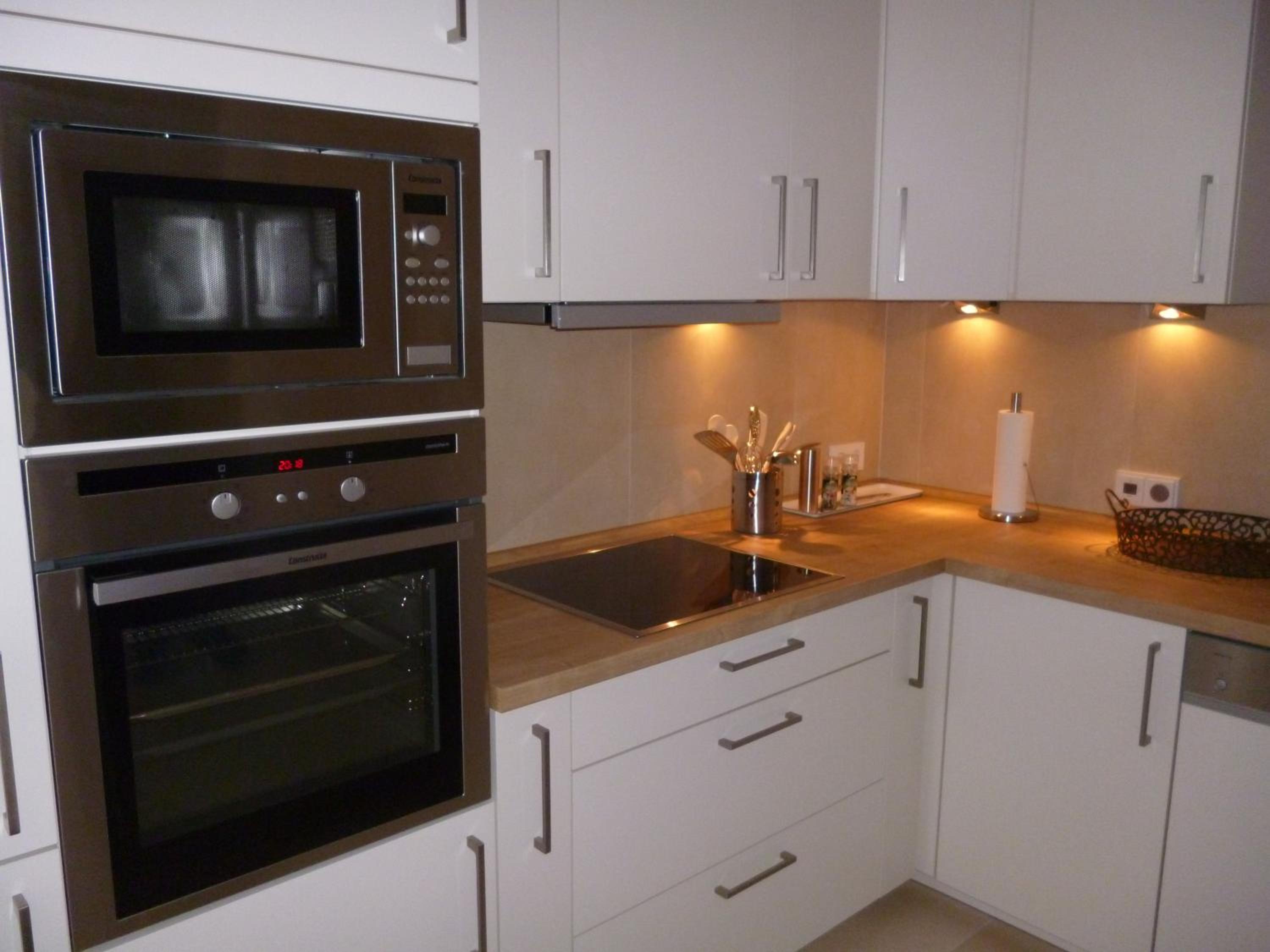 Ferienwohnung Hamburg-Rosengarten