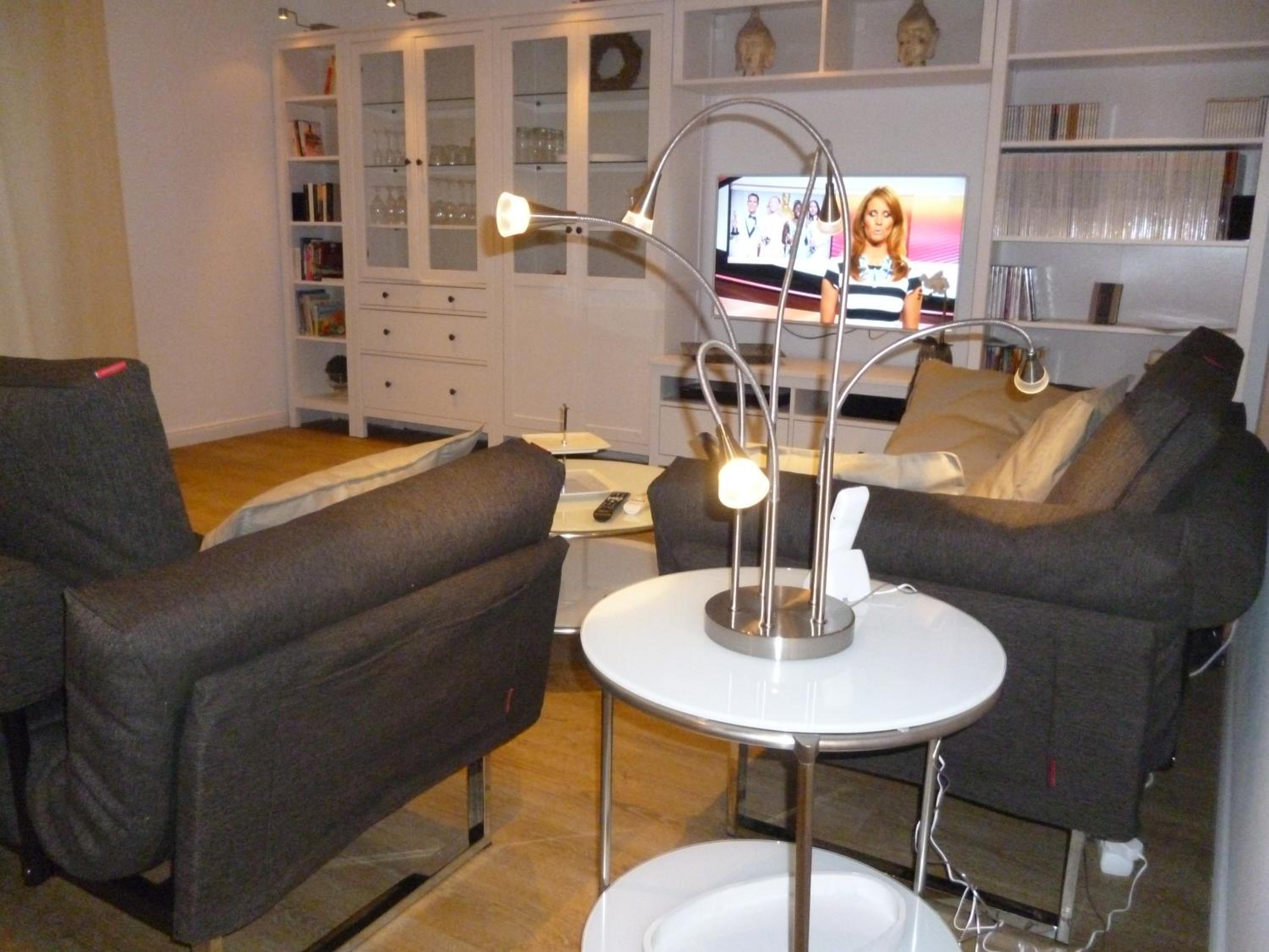 Ferienwohnung Hamburg-Rosengarten