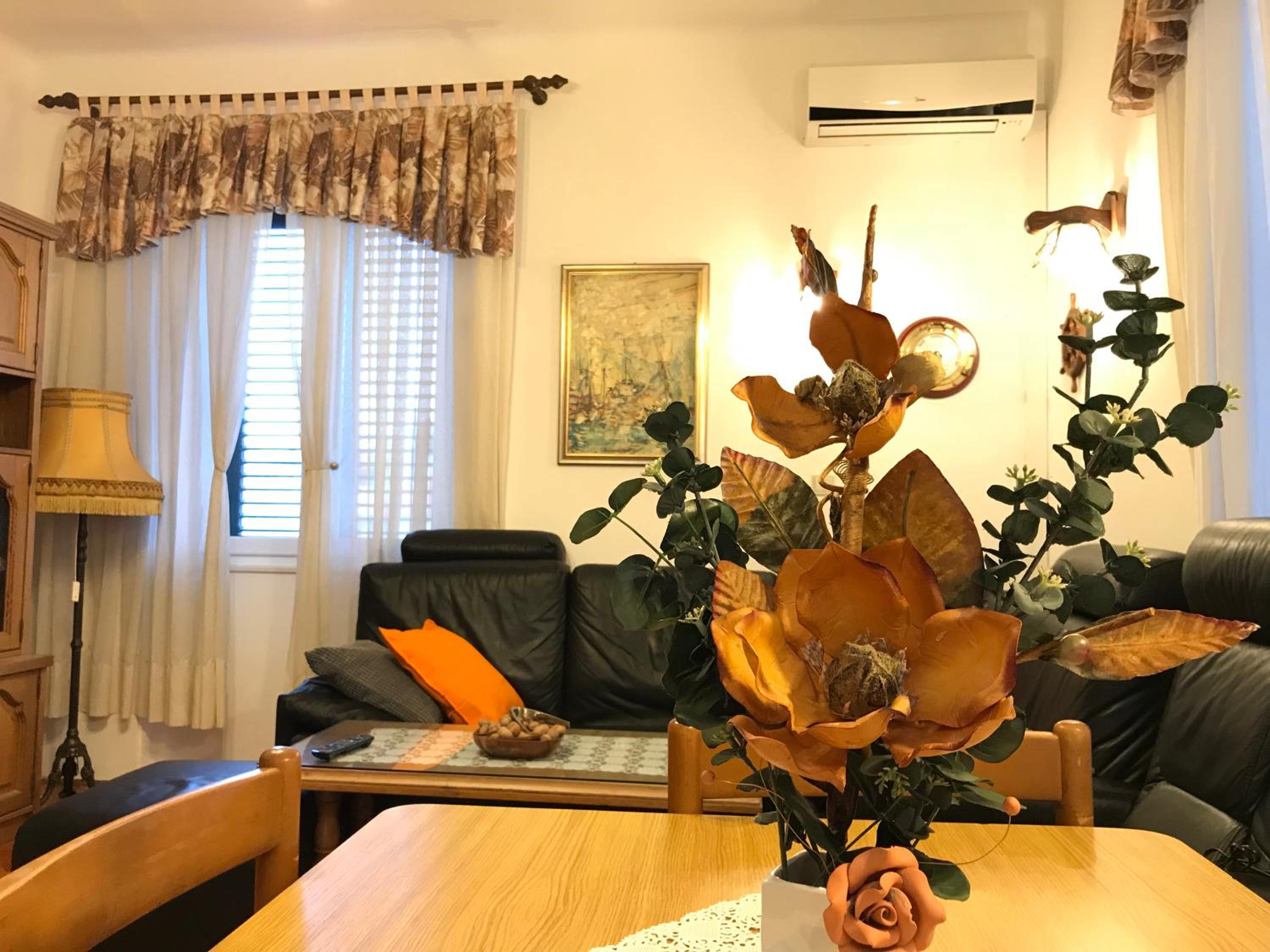 Apartment KAPO en Split — lounge