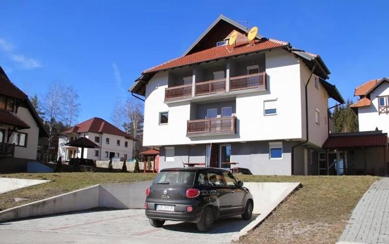 Apartmani Kovacevic view 5