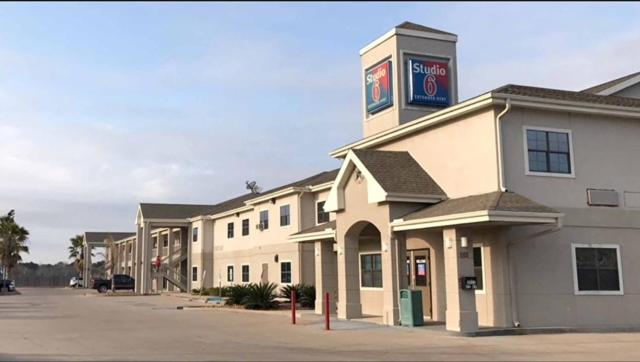 Studio 6 Bay City TX