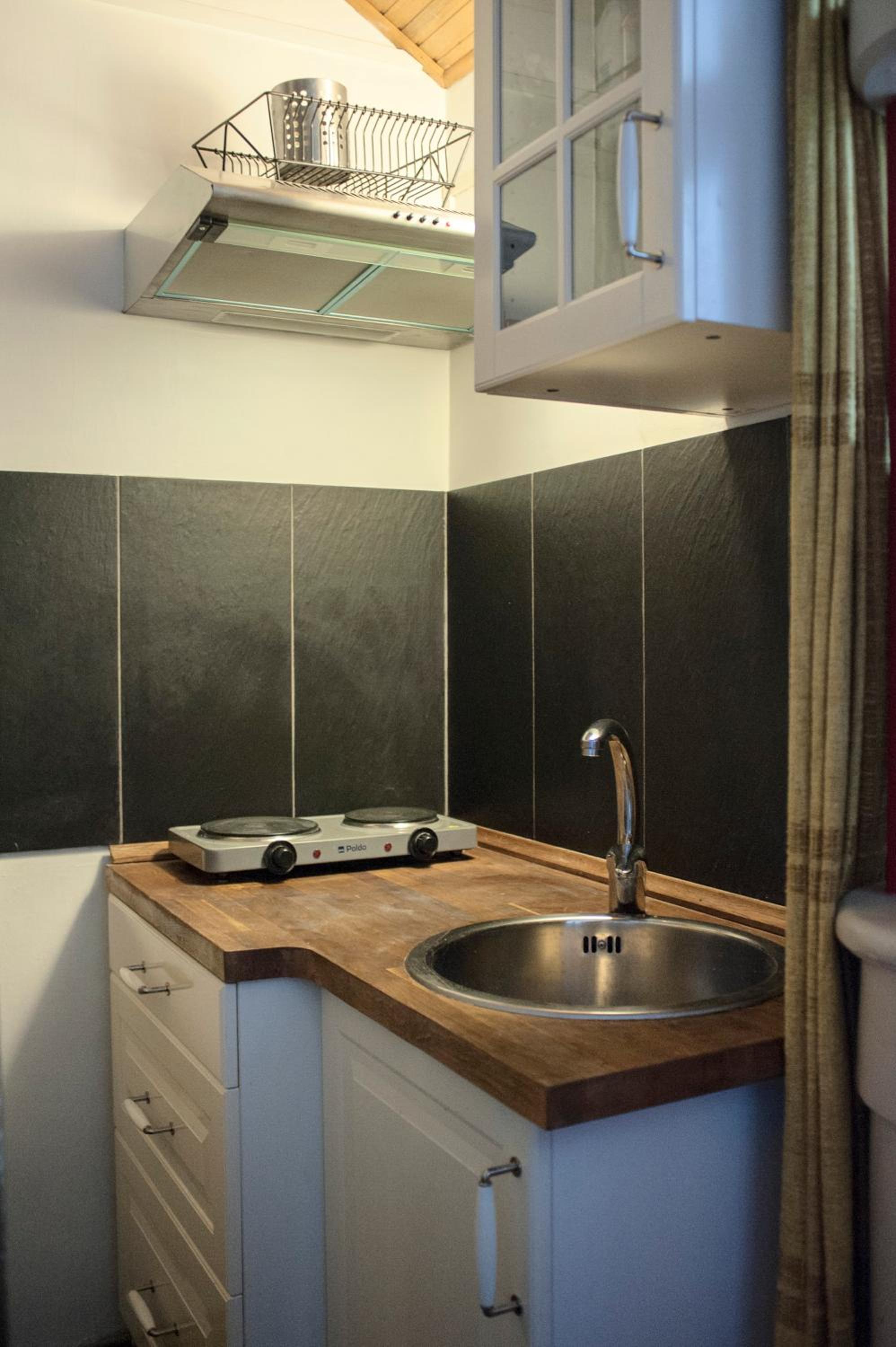 Apartment Mansarda Carezza view 3