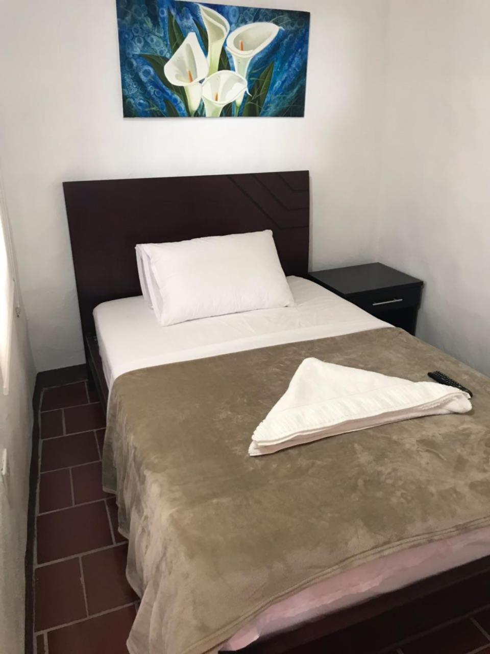 Hostal Rous San Gil