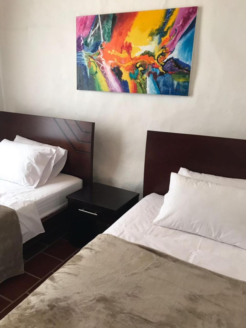 Hostal Rous San Gil