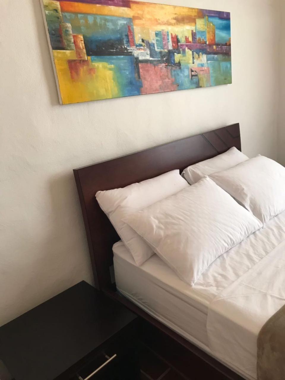 Hostal Rous San Gil